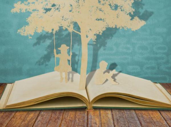 Velilerimizin Okuması Gereken 25 Nitelikli Çocuk Edebiyatı Kitabı